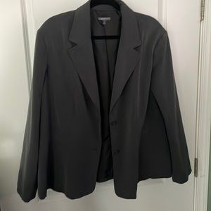 Apt 9 Grey Blazer 22W